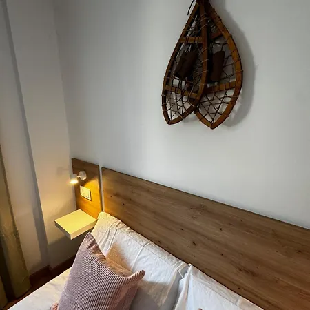 Vall De Barraves Apartment