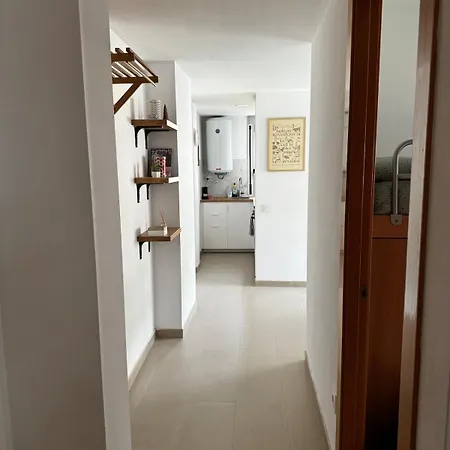 Apartment Vall De Barraves