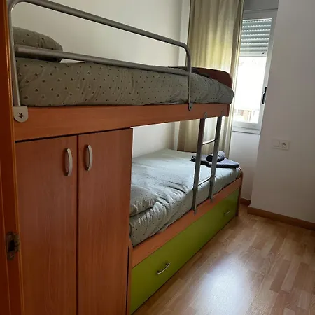 Apartment Vall De Barraves *