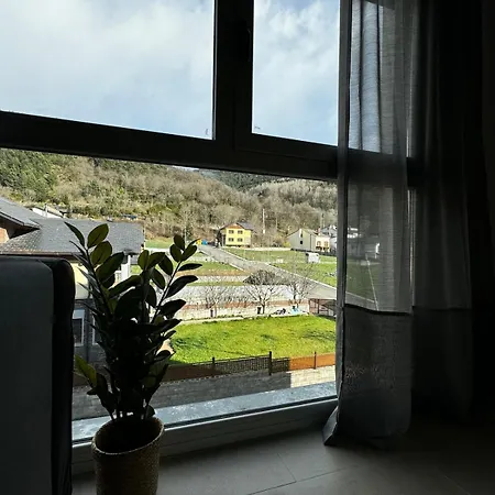 Vall De Barraves